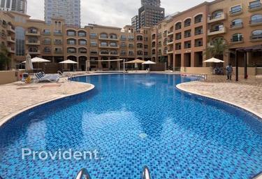 3-BD Apartment Sale, 1,000 sq. ft., Diamond Views 3, Diamond Views, Jumeirah Village Circle, Dubai, UAE #3