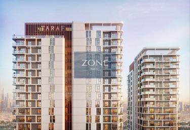 3-BD Apartment Sale, 1,000 sq. ft. at Cello, Cello Residences, Jumeirah Village Circle, Dubai, UAE #2 3-BD Apartment Sale, 1,000 sq. ft. at Cello, Cello Residences, Jumeirah Village Circle, Dubai, UAE #2