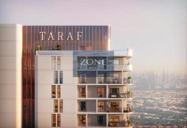 3-BD Apartment Sale, 1,000 sq. ft. at Cello, Cello Residences, Jumeirah Village Circle, Dubai, UAE #4