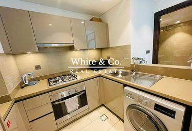 Apartment Sale, 479 sq. ft. at Hartland Greens, Hartland Greens, Sobha Hartland, Mohammed Bin Rashid City, Dubai, UAE #4