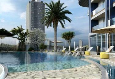 1-BD Apartment Sale, 797 sq. ft. at Samana Waves Phase 1, Samana Waves 1, Samana Waves, Jumeirah Village Circle, Dubai, UAE #2 1-BD Apartment Sale, 797 sq. ft. at Samana Waves Phase 1, Samana Waves 1, Samana Waves, Jumeirah Village Circle, Dubai, UAE #2