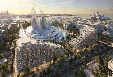 2-BD Apartment Sale, 1,000 sq. ft. at Al Sidr, Mandarin Oriental Residences, Saadiyat Island, Abu Dhabi, UAE #1 2-BD Apartment Sale, 1,000 sq. ft. at Al Sidr, Mandarin Oriental Residences, Saadiyat Island, Abu Dhabi, UAE #1