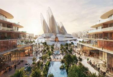 2-BD Apartment Sale, 1,000 sq. ft. at Al Sidr, Mandarin Oriental Residences, Saadiyat Island, Abu Dhabi, UAE #3 2-BD Apartment Sale, 1,000 sq. ft. at Al Sidr, Mandarin Oriental Residences, Saadiyat Island, Abu Dhabi, UAE #3