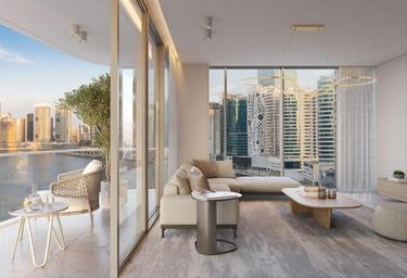 1-BD Apartment Sale, 813 sq. ft. at Bugatti Residences Phase 2 By Binghatti, Business Bay, Dubai, UAE #1 1-BD Apartment Sale, 813 sq. ft. at Bugatti Residences Phase 2 By Binghatti, Business Bay, Dubai, UAE #1