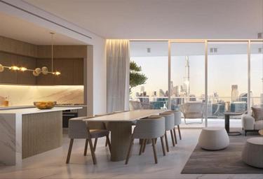 1-BD Apartment Sale, 813 sq. ft. at Bugatti Residences Phase 2 By Binghatti, Business Bay, Dubai, UAE #3 1-BD Apartment Sale, 813 sq. ft. at Bugatti Residences Phase 2 By Binghatti, Business Bay, Dubai, UAE #3