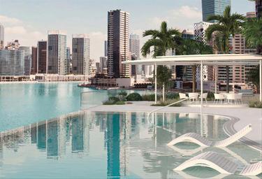 1-BD Apartment Sale, 813 sq. ft. at Bugatti Residences Phase 2 By Binghatti, Business Bay, Dubai, UAE #2 1-BD Apartment Sale, 813 sq. ft. at Bugatti Residences Phase 2 By Binghatti, Business Bay, Dubai, UAE #2