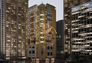 Apartment Sale, 399 sq. ft., Al Naemiya Tower 2, Al Naemiya Towers, Al Nuaimiya, Ajman, UAE #2