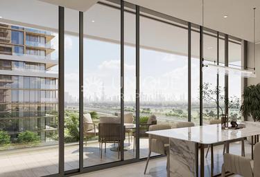 1-BD Apartment Sale, 733 sq. ft., Sobha one Tower A, Sobha Hartland, Mohammed Bin Rashid City, Dubai, UAE #4