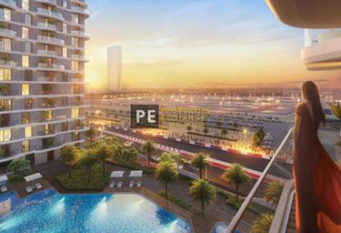 1-BD Apartment Sale, 893 sq. ft. at Takaya, Takaya, Motor City, Dubai, UAE #3 1-BD Apartment Sale, 893 sq. ft. at Takaya, Takaya, Motor City, Dubai, UAE #3