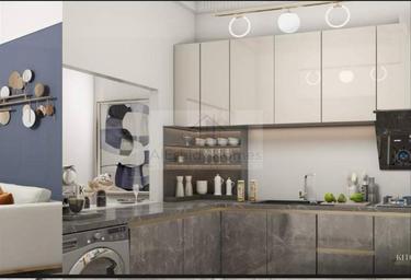 Продажа 1-комн. квартиры, 806 фут² в ЖК «Nadine Phase 2 By London Gate», Nadine Residences 2, Nadine Residences, Al Furjan, Dubai, UAE #3 Продажа 1-комн. квартиры, 806 фут² в ЖК «Nadine Phase 2 By London Gate», Nadine Residences 2, Nadine Residences, Al Furjan, Dubai, UAE #3