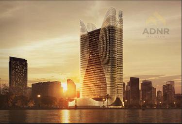 1-BD Apartment Sale, 820 sq. ft. at Binghatti Skyrise Phase 2, Binghatti Skyrise Phase 2, Business Bay, Dubai, UAE #2 1-BD Apartment Sale, 820 sq. ft. at Binghatti Skyrise Phase 2, Binghatti Skyrise Phase 2, Business Bay, Dubai, UAE #2