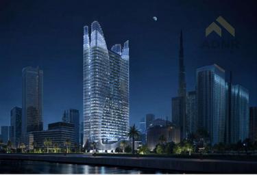 1-BD Apartment Sale, 820 sq. ft. at Binghatti Skyrise Phase 2, Binghatti Skyrise Phase 2, Business Bay, Dubai, UAE #1 1-BD Apartment Sale, 820 sq. ft. at Binghatti Skyrise Phase 2, Binghatti Skyrise Phase 2, Business Bay, Dubai, UAE #1