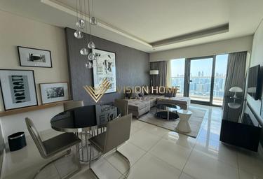 2-BD Apartment Sale, 1,000 sq. ft., Tower B, DAMAC Towers by Paramount, Business Bay, Dubai, UAE #2 2-BD Apartment Sale, 1,000 sq. ft., Tower B, DAMAC Towers by Paramount, Business Bay, Dubai, UAE #2