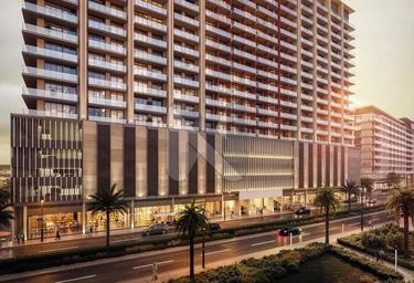 2-BD Apartment Sale, 1,000 sq. ft. at Binghatti Ruby, Binghatti Ruby, Jumeirah Village Circle, Dubai, UAE #2 2-BD Apartment Sale, 1,000 sq. ft. at Binghatti Ruby, Binghatti Ruby, Jumeirah Village Circle, Dubai, UAE #2