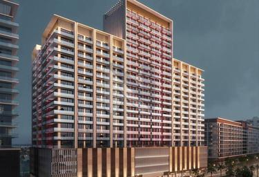 2-BD Apartment Sale, 1,000 sq. ft. at Binghatti Ruby, Binghatti Ruby, Jumeirah Village Circle, Dubai, UAE #3 2-BD Apartment Sale, 1,000 sq. ft. at Binghatti Ruby, Binghatti Ruby, Jumeirah Village Circle, Dubai, UAE #3