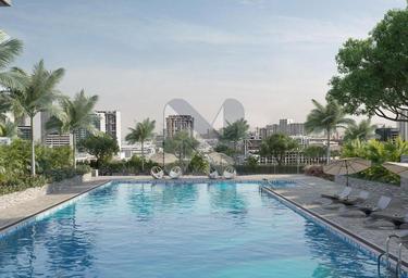 2-BD Apartment Sale, 1,000 sq. ft. at Skyhills Residences Phase 2 By HRE, Skyhills Residences 2, Jumeirah Village Circle, Dubai, UAE #3 2-BD Apartment Sale, 1,000 sq. ft. at Skyhills Residences Phase 2 By HRE, Skyhills Residences 2, Jumeirah Village Circle, Dubai, UAE #3
