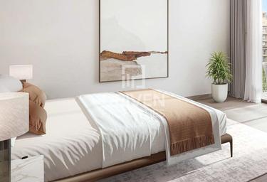 3-BD Apartment Sale, 1,000 sq. ft. at Jomana 7, Jomana 7, Madinat Jumeirah Living, Umm Suqeim, Dubai, UAE #4