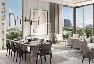 3-BD Apartment Sale, 1,000 sq. ft. at Jomana 7, Jomana 7, Madinat Jumeirah Living, Umm Suqeim, Dubai, UAE #1 3-BD Apartment Sale, 1,000 sq. ft. at Jomana 7, Jomana 7, Madinat Jumeirah Living, Umm Suqeim, Dubai, UAE #1