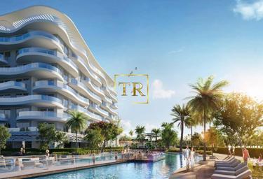 1-BD Apartment Sale, 701 sq. ft. at Lagoons Views Phase 2 By Damac, Damac Lagoons View Phase 2, Damac Lagoons, Dubai, UAE #2 1-BD Apartment Sale, 701 sq. ft. at Lagoons Views Phase 2 By Damac, Damac Lagoons View Phase 2, Damac Lagoons, Dubai, UAE #2