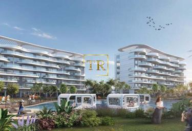 1-BD Apartment Sale, 701 sq. ft. at Lagoons Views Phase 2 By Damac, Damac Lagoons View Phase 2, Damac Lagoons, Dubai, UAE #4