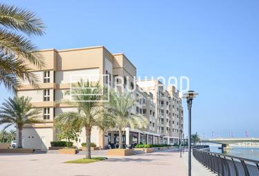 Продажа 1-комн. квартиры, 628 фут², Lagoon B17, The Lagoons, Mina Al Arab, Ras Al Khaimah, UAE #1 Продажа 1-комн. квартиры, 628 фут², Lagoon B17, The Lagoons, Mina Al Arab, Ras Al Khaimah, UAE #1