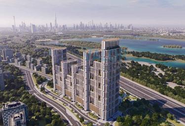 3-BD Apartment Sale, 1,000 sq. ft., Sobha One Tower C, Sobha Hartland, Mohammed Bin Rashid City, Dubai, UAE #1 3-BD Apartment Sale, 1,000 sq. ft., Sobha One Tower C, Sobha Hartland, Mohammed Bin Rashid City, Dubai, UAE #1