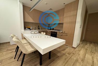 1-BD Apartment Sale, 795 sq. ft. at Oakley Square Residences, Oakley Square Residences, Jumeirah Village Circle, Dubai, UAE #4