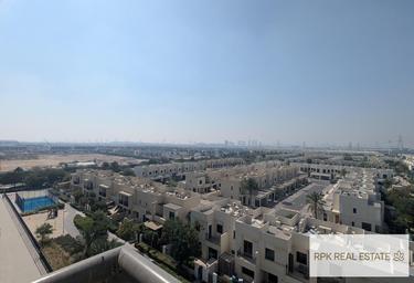 3-BD Apartment Sale, 1,000 sq. ft., SAFI 2A, Town Square, Dubai, UAE #1