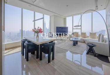 3-BD Apartment Sale, 1,000 sq. ft., Avani Palm View Hotel & Suites, Dubai Media City, Dubai, UAE #2