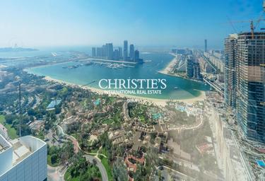 3-BD Apartment Sale, 1,000 sq. ft., Avani Palm View Hotel & Suites, Dubai Media City, Dubai, UAE #4