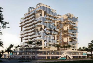 2-BD Apartment Sale, 1,000 sq. ft., Reef 999, Al Furjan, Dubai, UAE #1