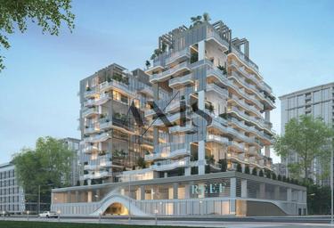 2-BD Apartment Sale, 1,000 sq. ft., Reef 999, Al Furjan, Dubai, UAE #4