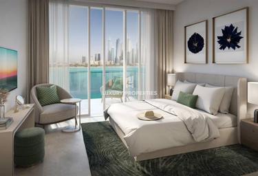 3-BD Apartment Sale, 1,000 sq. ft. at Emaar Beachgate, Beachgate by Address, EMAAR Beachfront, Dubai Harbour, Dubai, UAE #1 3-BD Apartment Sale, 1,000 sq. ft. at Emaar Beachgate, Beachgate by Address, EMAAR Beachfront, Dubai Harbour, Dubai, UAE #1