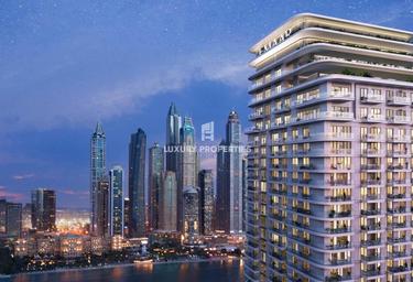 3-BD Apartment Sale, 1,000 sq. ft. at Emaar Beachgate, Beachgate by Address, EMAAR Beachfront, Dubai Harbour, Dubai, UAE #3 3-BD Apartment Sale, 1,000 sq. ft. at Emaar Beachgate, Beachgate by Address, EMAAR Beachfront, Dubai Harbour, Dubai, UAE #3