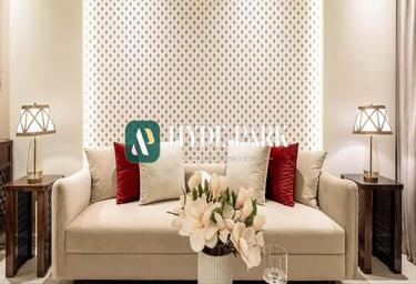 2-BD Apartment Sale, 1,000 sq. ft., Masdar City, Abu Dhabi, UAE #1