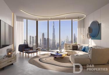 2-BD Apartment Sale, 1,000 sq. ft. at City Center Residences, City Center Residences, Downtown Dubai, Dubai, UAE #1 2-BD Apartment Sale, 1,000 sq. ft. at City Center Residences, City Center Residences, Downtown Dubai, Dubai, UAE #1