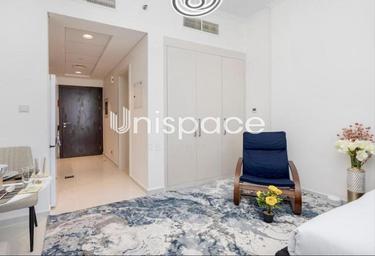 Apartment Sale, 404 sq. ft., Carson B, Carson, DAMAC Hills, Dubai, UAE #4