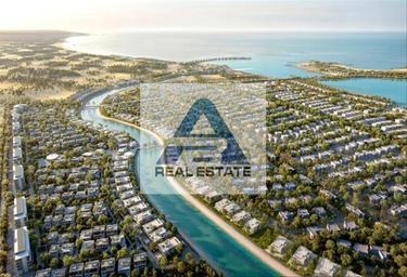 2-BD Apartment Sale, 1,000 sq. ft., AlJurf, Ghantoot, Abu Dhabi, UAE #4