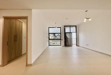 2-BD Apartment Sale, 1,000 sq. ft., Iris Amber, Al Jaddaf, Dubai, UAE #2