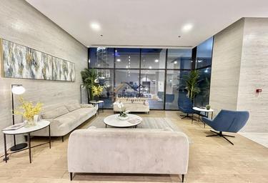 2-BD Apartment Sale, 1,000 sq. ft., Iris Amber, Al Jaddaf, Dubai, UAE #3