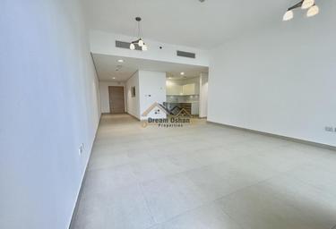 2-BD Apartment Sale, 1,000 sq. ft., Iris Amber, Al Jaddaf, Dubai, UAE #4