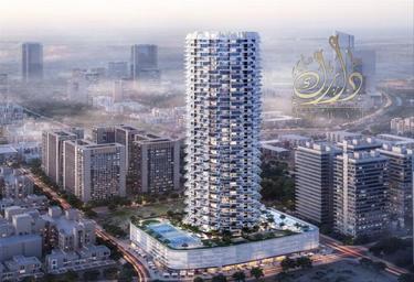 3-BD Apartment Sale, 1,000 sq. ft. at Binghatti Grove, Binghatti Grove, Jumeirah Village Circle, Dubai, UAE #1 3-BD Apartment Sale, 1,000 sq. ft. at Binghatti Grove, Binghatti Grove, Jumeirah Village Circle, Dubai, UAE #1