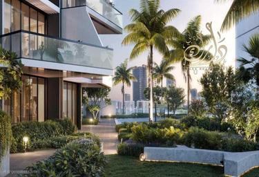 3-BD Apartment Sale, 1,000 sq. ft. at Binghatti Grove, Binghatti Grove, Jumeirah Village Circle, Dubai, UAE #4