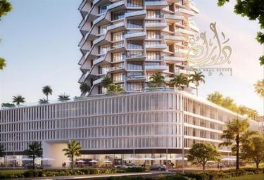 3-BD Apartment Sale, 1,000 sq. ft. at Binghatti Grove, Binghatti Grove, Jumeirah Village Circle, Dubai, UAE #2 3-BD Apartment Sale, 1,000 sq. ft. at Binghatti Grove, Binghatti Grove, Jumeirah Village Circle, Dubai, UAE #2