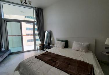 Apartment Sale, 534 sq. ft., Millennium Binghatti Residences, Business Bay, Dubai, UAE #2