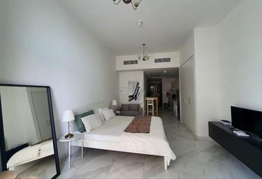 Apartment Sale, 534 sq. ft., Millennium Binghatti Residences, Business Bay, Dubai, UAE #3