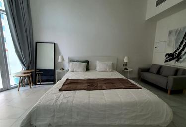 Apartment Sale, 534 sq. ft., Millennium Binghatti Residences, Business Bay, Dubai, UAE #4