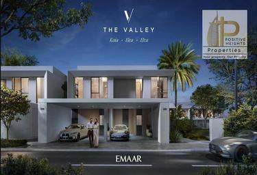3-BD House Sale, 2,467 sq. ft. at Elva, Elva at The Valley, The Valley, Dubai, UAE #2 3-BD House Sale, 2,467 sq. ft. at Elva, Elva at The Valley, The Valley, Dubai, UAE #2