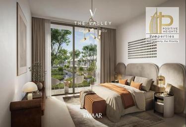 3-BD House Sale, 2,467 sq. ft. at Elva, Elva at The Valley, The Valley, Dubai, UAE #1 3-BD House Sale, 2,467 sq. ft. at Elva, Elva at The Valley, The Valley, Dubai, UAE #1