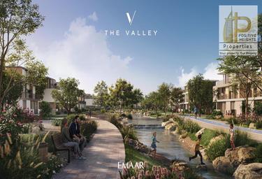 3-BD House Sale, 2,510 sq. ft. at Velora By Emaar, Velora, The Valley, Dubai, UAE #1 3-BD House Sale, 2,510 sq. ft. at Velora By Emaar, Velora, The Valley, Dubai, UAE #1